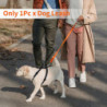 Outdoor Walking Running Training Anti Lost Dog Leash Home Pet Supplies Portable