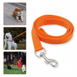 Outdoor Walking Running Training Anti Lost Dog Leash Home Pet Supplies Portable