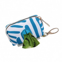 Dog Poop Bag Distributeur Accessoires Waste Pick Up Pet Supplies Portable Holder