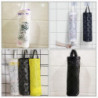 2 Sets Wall Mounted Organizer Grocery Bag Holder Plastic Bag Organizer Plastic Bag Storage Holder Wall Mounted Bag [...]