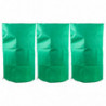 3pcs Green Anti-freeze Bags Plants Against Cold Bags Tree Nursery Covers