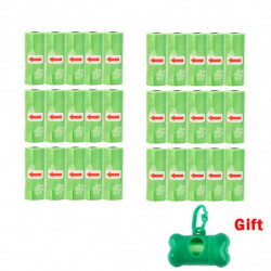 Furrybaby Poop Bags Pet Supplies For Waste Refuse Cleanup Puppy Pooper Scooper Bag Rolls Outdoor Clean [...]