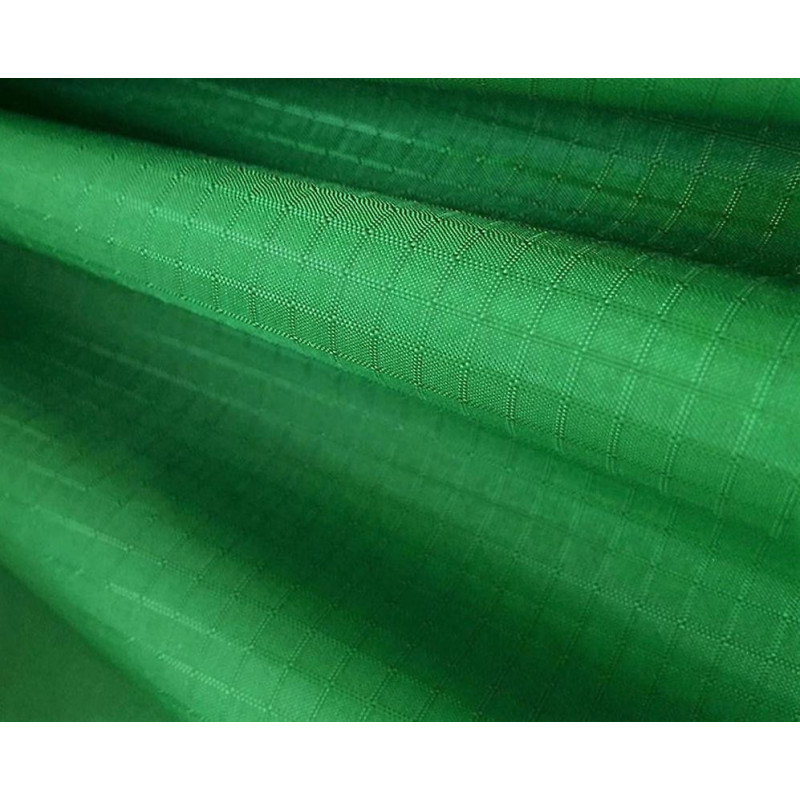 Waterproof Durable Lightweight Airtight, Ripstop Nylon Fabric