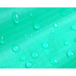 Waterproof Durable Lightweight Airtight, Ripstop Nylon Fabric