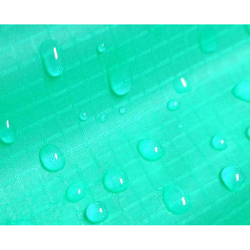 Waterproof Durable Lightweight Airtight, Ripstop Nylon Fabric