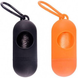 Dog Waste Bags Bag Dispenser Dog Waste Collecting Dog Waste Garbage Pet Waste Bags