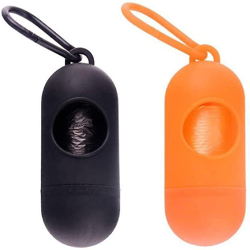 Dog Waste Bags Bag Dispenser Dog Waste Collecting Dog Waste Garbage Pet Waste Bags
