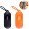 Dog Waste Bags Bag Dispenser Dog Waste Collecting Dog Waste Garbage Pet Waste Bags