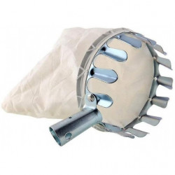 Fruit Pickers Combisystem Fruit Picker Without Metal Telescopic Handle Apple Pickers Fruit Picker Fr