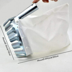 Fruit Pickers Combisystem Fruit Picker Without Metal Telescopic Handle Apple Pickers Fruit Picker Fr