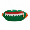 Green Boy & Baby Fashion Waist Bag Cute Cartoon Animals Chest Bags Green Boy & Baby Fashion Waist Bag Cute Cartoon Animals Chest Bags