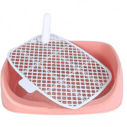 Pet Dog Défécation Défécation Chasse d’eau Produits de nettoyage Grand Petit Chien Clôture automatique Chien [...]