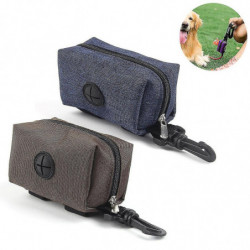 2 pièces Porte-sac à crottes Pour chiens Porte-excréments pour chiens Distributeur de caca pour chiens Sac à déchets C 2 pièces Porte-sac à crottes Pour chiens Porte-excréments pour chiens Distributeur de caca pour chiens Sac à déchets C