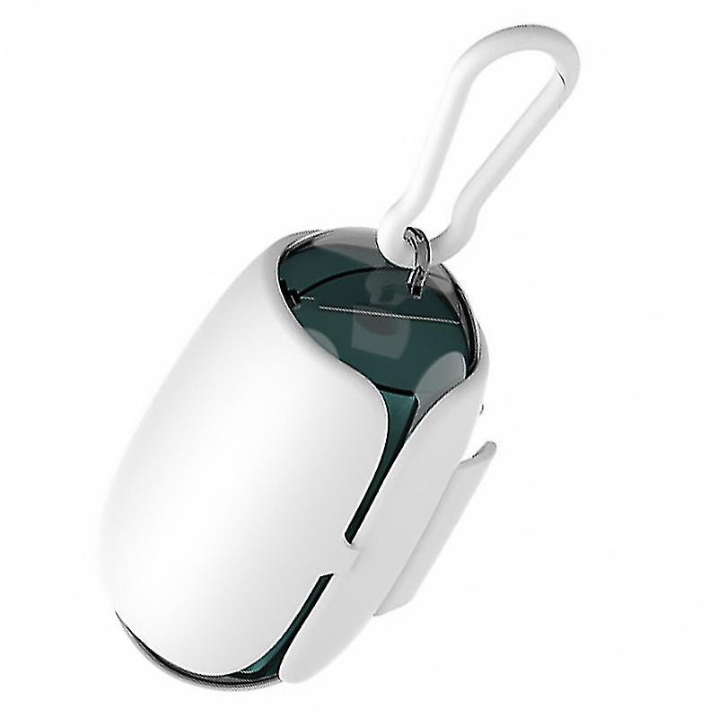 Portable Pet Dog Waste Bag Distributeur De Sac Sac Sac Pour Homme De Garde Sac Pour Promenade En Plein Air Hikin