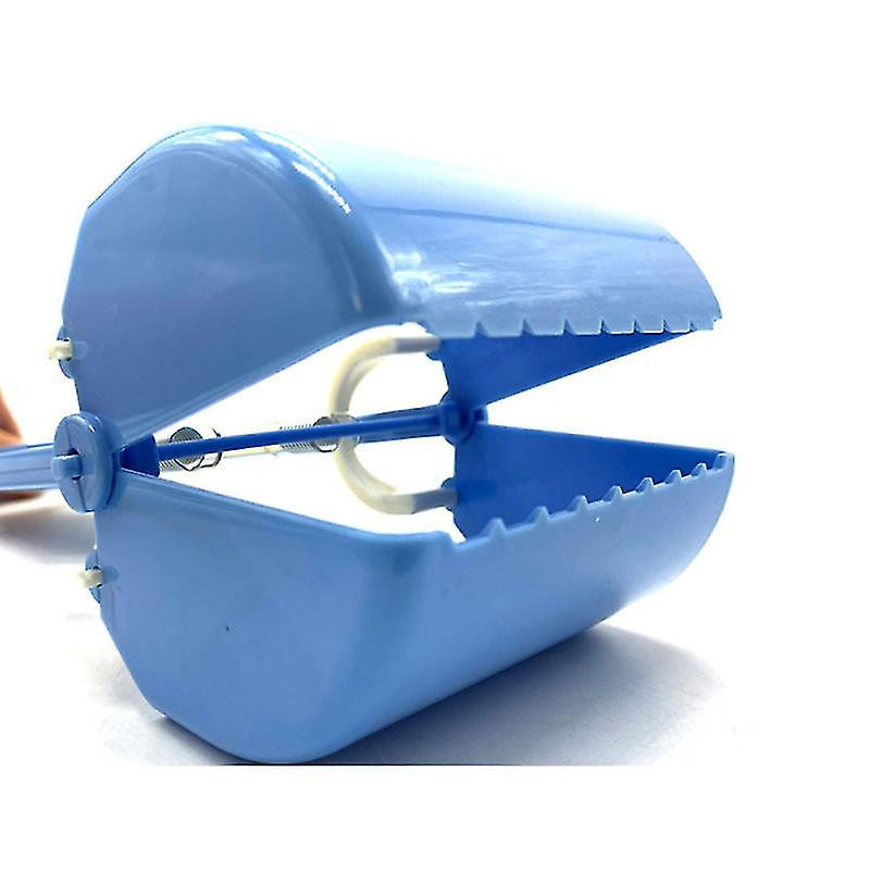 1 Pc Pet Poop Scooper Portable Easy To Use Cleaning Tool Pooper Scooper Poo