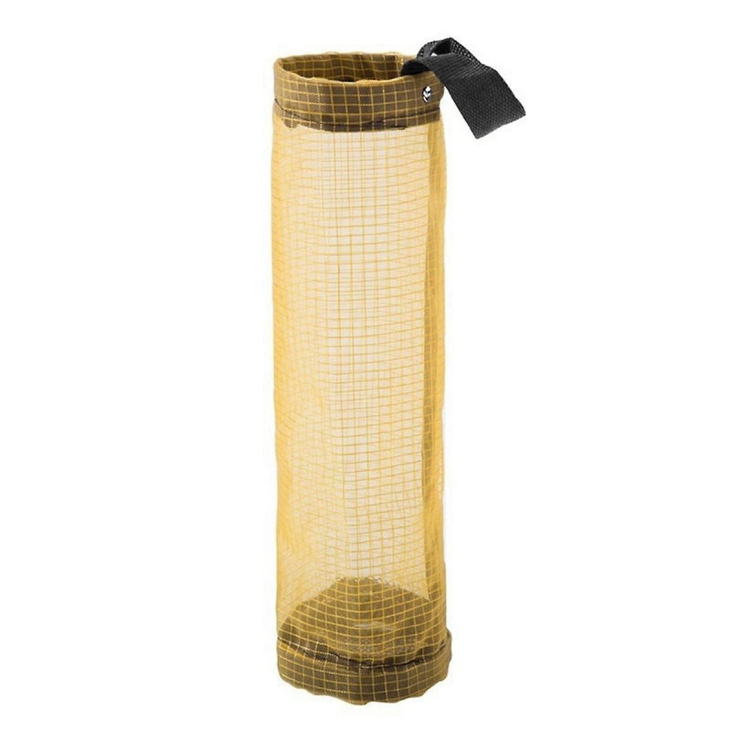 Home Grocery Bag Holder Wall Mount Plastic Bag Holder Dispenser Hanging Storage Trash Garbage Bags Yellow Home Grocery Bag Holder Wall Mount Plastic Bag Holder Dispenser Hanging Storage Trash Garbage Bags Yellow