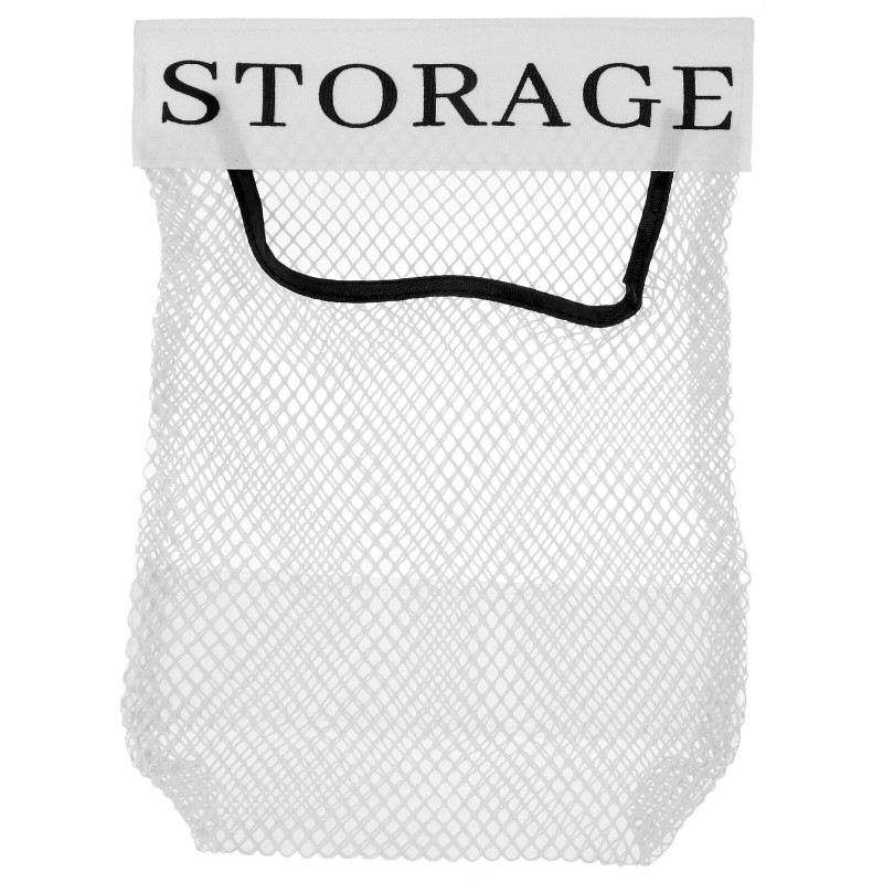 Garbage Bag Holder Organizer Shopping Bag Dispenser Washable Garbage Bag Organizer