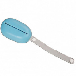 Oval Portable Daily Dogs Cats With Lanyard Lightweight Pet Garbage Bag