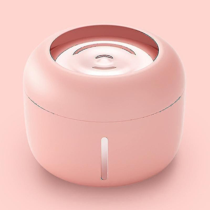 Pet Water Dispenser - Compact Size (20x20x15.3cm) - Ensure Your Pets Stay Hydrated Pet Water Dispenser - Compact Size (20x20x15.3cm) - Ensure Your Pets Stay Hydrated