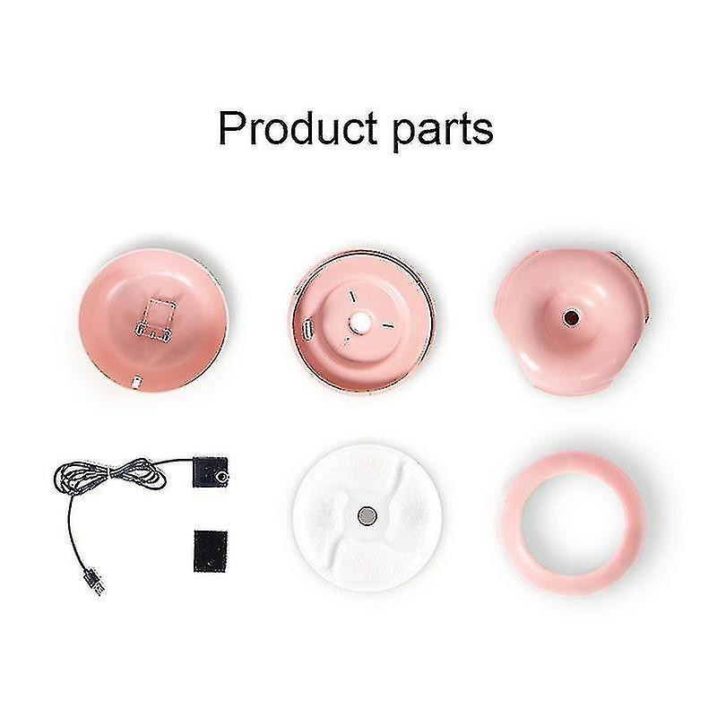 Pet Water Dispenser - Compact Size (20x20x15.3cm) - Ensure Your Pets Stay Hydrated Pet Water Dispenser - Compact Size (20x20x15.3cm) - Ensure Your Pets Stay Hydrated