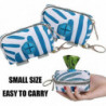 2 Pcs Pet Poop Garbage Bag Garbage Bag Dispenser Holder Dog Poop Waste Bag Holder For Any Belt 2 Pcs Pet Poop Garbage Bag Garbage Bag Dispenser Holder Dog Poop Waste Bag Holder For Any Belt