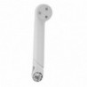 Arm Shell for Mini 3 Pro High Strength Durable Plastic Light Weight Easy Installation Replacement Arms Cover Left Rear Arm Shell for Mini 3 Pro High Strength Durable Plastic Light Weight Easy Installation Replacement Arms Cover Left Rear