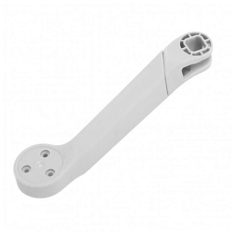 Arm Shell for Mini 3 Pro High Strength Durable Plastic Light Weight Easy Installation Replacement Arms Cover Left Rear Arm Shell for Mini 3 Pro High Strength Durable Plastic Light Weight Easy Installation Replacement Arms Cover Left Rear