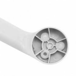 Arm Shell for Mini 3 Pro High Strength Durable Plastic Light Weight Easy Installation Replacement Arms Cover Left Rear