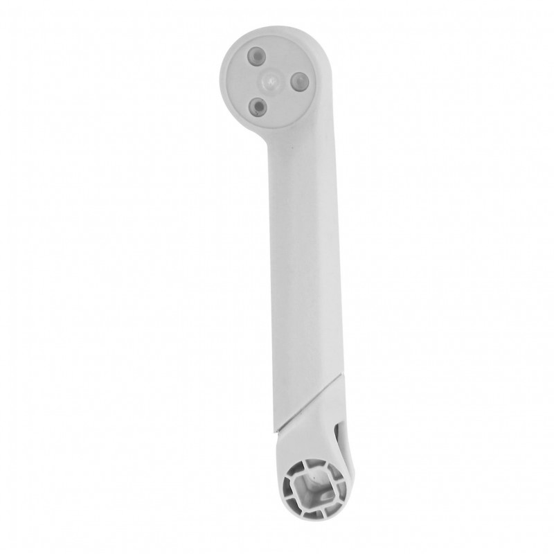 Arm Shell for Mini 3 Pro High Strength Durable Plastic Light Weight Easy Installation Replacement Arms Cover Right Rear Arm Shell for Mini 3 Pro High Strength Durable Plastic Light Weight Easy Installation Replacement Arms Cover Right Rear