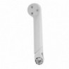 Arm Shell for Mini 3 Pro High Strength Durable Plastic Light Weight Easy Installation Replacement Arms Cover Right Rear Arm Shell for Mini 3 Pro High Strength Durable Plastic Light Weight Easy Installation Replacement Arms Cover Right Rear