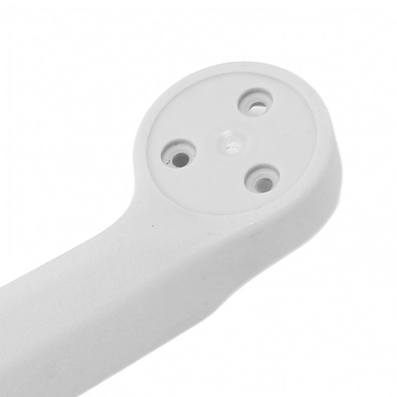 Arm Shell for Mini 3 Pro High Strength Durable Plastic Light Weight Easy Installation Replacement Arms Cover Right Rear Arm Shell for Mini 3 Pro High Strength Durable Plastic Light Weight Easy Installation Replacement Arms Cover Right Rear