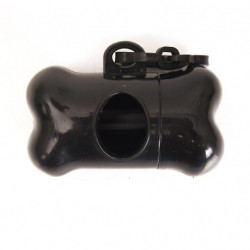 Pet Biodégradable Sac poubelle Sac de caca de chien Sacs en vrac Biobase parfumé Poo Sac dégradable Sacs à déchets [...]