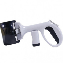 Poop Scooper Cleaning Tools Bags Dog Pooper Cleaning Tools Pet Accessories Cleaning for Dogs Cats