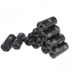 Plastic Storage Pack For Pet Use