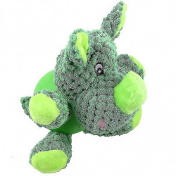 Velvet Cloth Educational Playthings For Pet Use