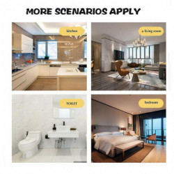 Kitchen Rubbish Bag Storage Bag Plastic Bag Holder Organizer Gift For Relatives And Friends