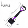 Pet Dog Long Handle Pet Pooper Scooper Dog Cat Waste Picker