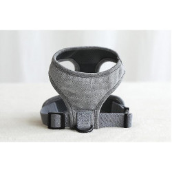 Pet Chest Harness Vest Type Small Dog Leash Breathable Pet Accessories