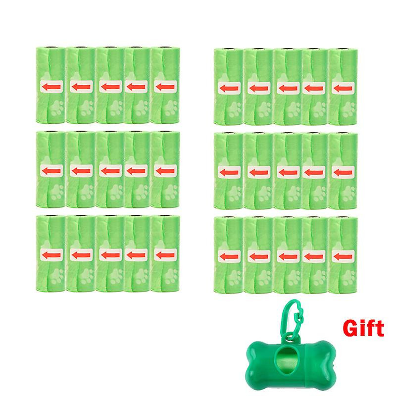 Furrybaby Poop Bags Pet Supplies For Waste Refuse Cleanup Puppy Pooper Scooper Bag Rolls Outdoor Clean [...]