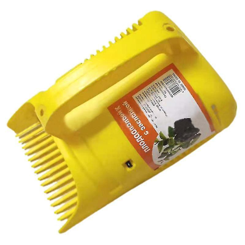 Cueilleur de bleuets Poignée au toucher facile à utiliser Cueilleur pour la cueillette des baies Outils