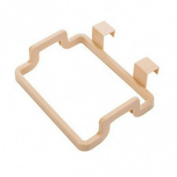 Support de sac poubelle de cuisine Rack de stockage - Vert