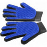 Gants de toilettage pour animaux de compagnie - Gants de brosse à dépoussiérer doux - Gants d’épilation efficaces [...]