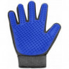 Gants de toilettage pour animaux de compagnie - Gants de brosse à dépoussiérer doux - Gants d’épilation efficaces [...]
