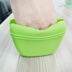 Pet Portable Dog Training Waist Bag Food Reward Waist Bags