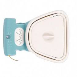 Shxx Dog Pet Travel Foldable Pooper Scooper With 1 Roll Decomposable Bags Poop Scoop Clean Pick Up Excreta Cleaner [...]