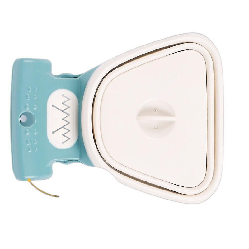 Shxx Dog Pet Travel Foldable Pooper Scooper With 1 Roll Decomposable Bags Poop Scoop Clean Pick Up Excreta Cleaner [...]