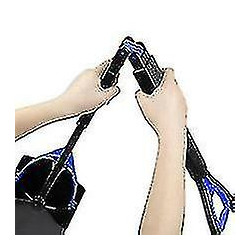 Long Handle Portable Pet Pooper Scooper For Large And Small Dogs High Strength Material And Durable