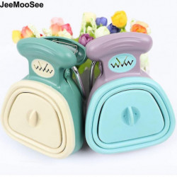 Dog Poop Bag Dispenser Travel Foldable Pooper Scooper Poop Scoop Clean Animal Waste Picker Cleaning Tools Pet [...]