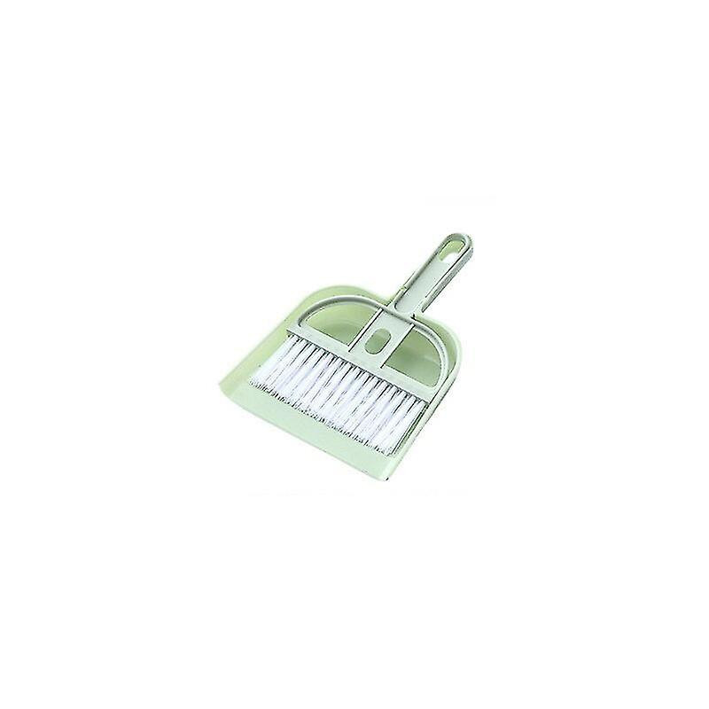 Cat Hamster Dustpan Small Broom Set Pet Professional Cleaning Tools Rabbit Pooper Scooper Guinea Pig Toilet Broom [...]