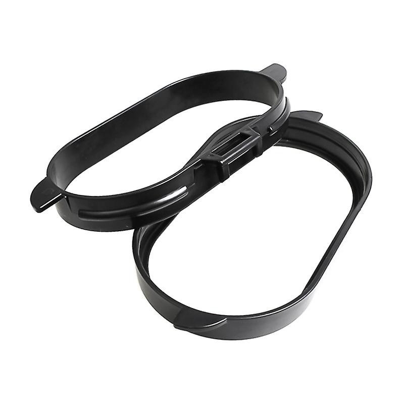 Portable Car Rubbish Bag Holder